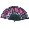 Printed Fabric Fans